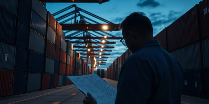 EU verschärft Kampf gegen Sanktionsumgehung nach Russland - Foto: über boerse-global.de