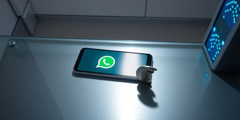 Meta verlangt Gebühr für KI-Chats auf WhatsApp in Italien - Foto: über boerse-global.de