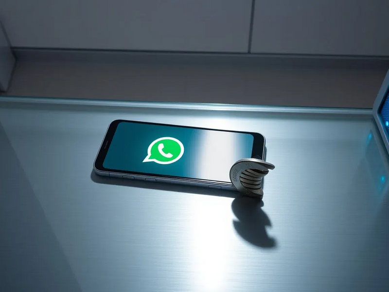 Meta verlangt Gebühr für KI-Chats auf WhatsApp in Italien - Foto: über boerse-global.de