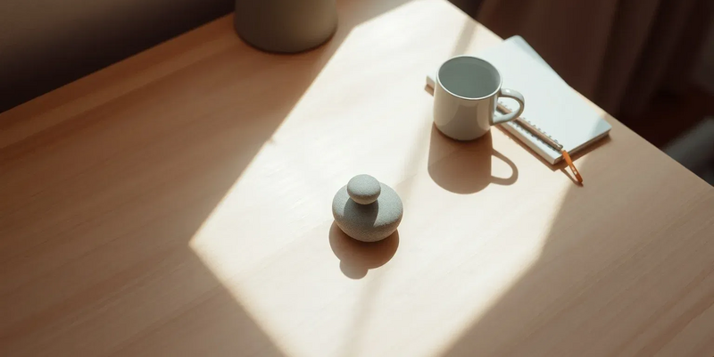 Sophrosyne: Antike Tugend wird 2026 zum Wellness-Trend - Foto: über boerse-global.de