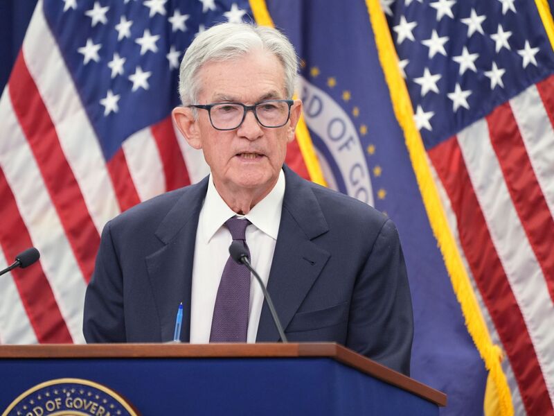 Experten rechnen damit, dass die Fed weiterhin nichts am Leitzins ändern wird. - Foto: Jacquelyn Martin/AP/dpa