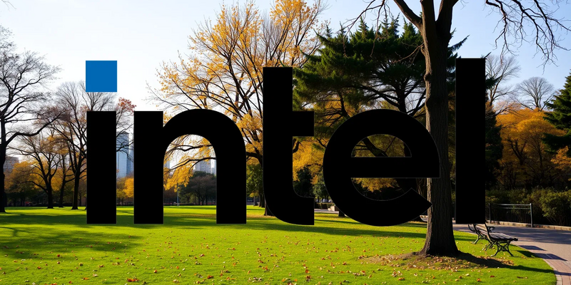 Intel: El rumor de un acuerdo con Nvidia inyecta optimismo en la cotización - Foto: über boerse-global.de