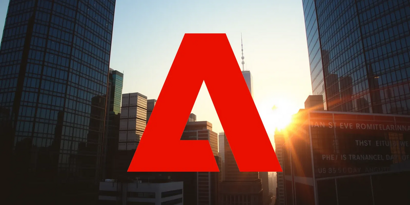 Adobe Acelera su Estrategia con Inteligencia Artificial - Foto: über boerse-global.de