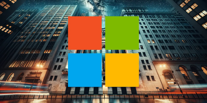 Microsoft: La disyuntiva entre el gasto masivo en IA y la rentabilidad inmediata - Foto: über boerse-global.de