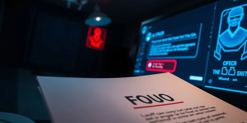 CISA-Chef unter Druck nach ChatGPT-Datenleck - Foto: über boerse-global.de