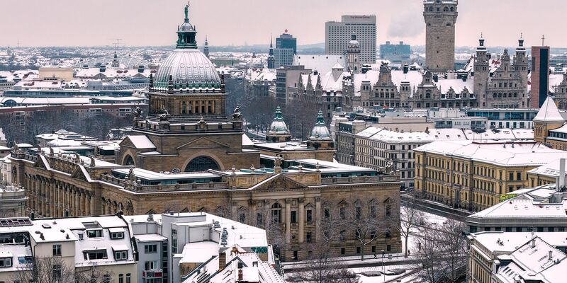 Sachsen hat Bayern in einem Bundesländer-Vergleich des Wirtschaftsforschungsinstituts ZEW den Rang abgelaufen. (Symbolbild) - Foto: Jan Woitas/dpa