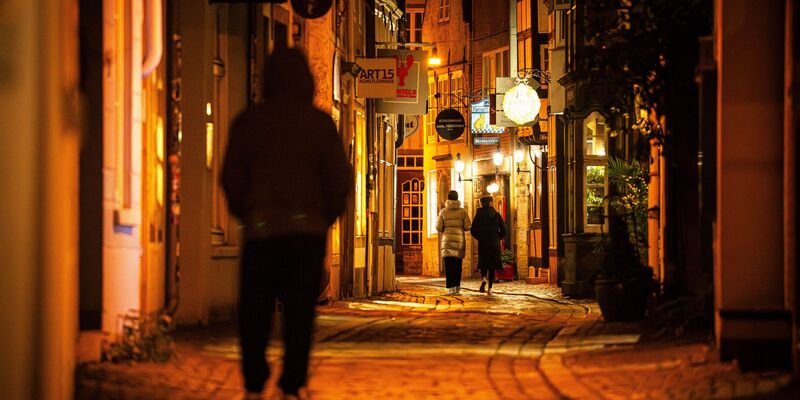 Eule oder Lerche? Zwischen den verschiedenen Typen scheint es gesundheitliche Unterschiede zu geben. - Foto: Sina Schuldt/dpa