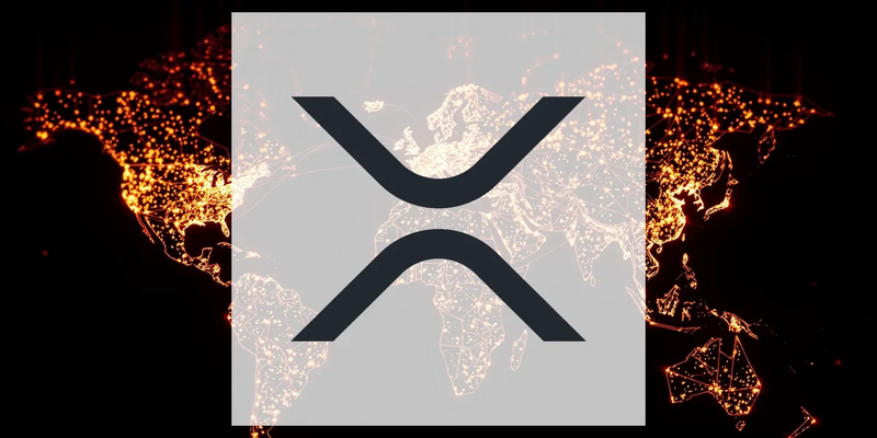 XRP Approaches Key Threshold Amid Converging Catalysts - Foto: über boerse-global.de