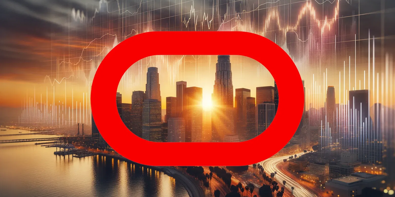 Oracle: La apuesta multimillonaria que tensiona sus finanzas - Foto: über boerse-global.de