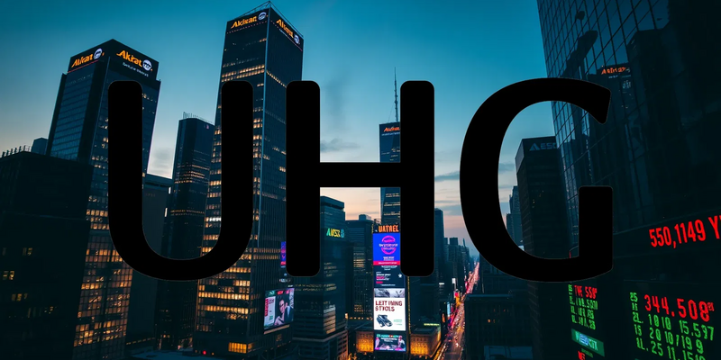 UnitedHealth se desploma en bolsa tras una previsión que sacude al mercado - Foto: über boerse-global.de