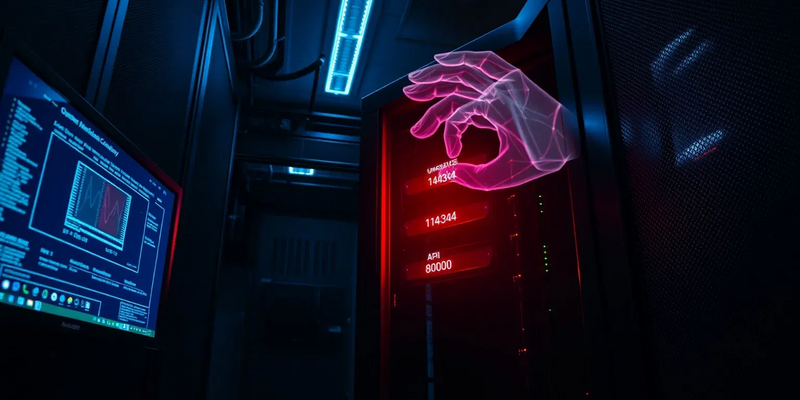 Pillar Security warnt vor „Bizarre Bazaar“: Cyberkriminelle kapern KI-Infrastruktur - Foto: über boerse-global.de