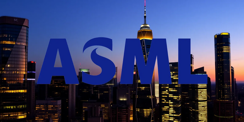 ASML’s Stunning Order Surge Signals Unwavering AI Demand - Foto: über boerse-global.de