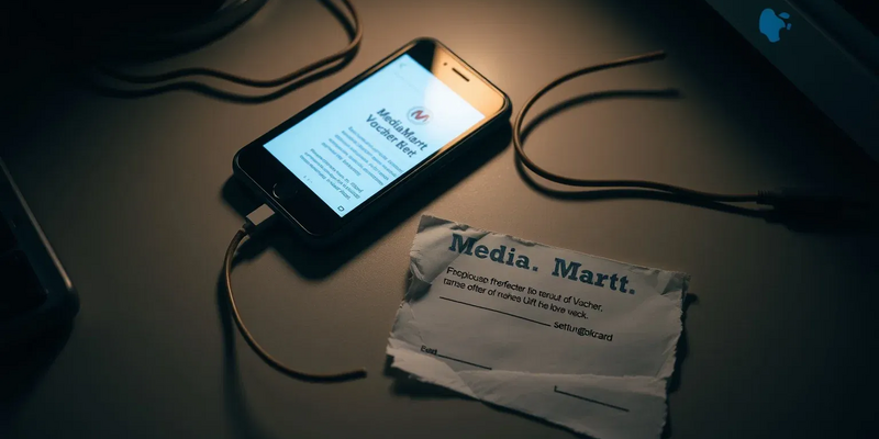 MediaMarkt-Betrüger locken mit falschen iPhone-Gewinnen - Foto: über boerse-global.de