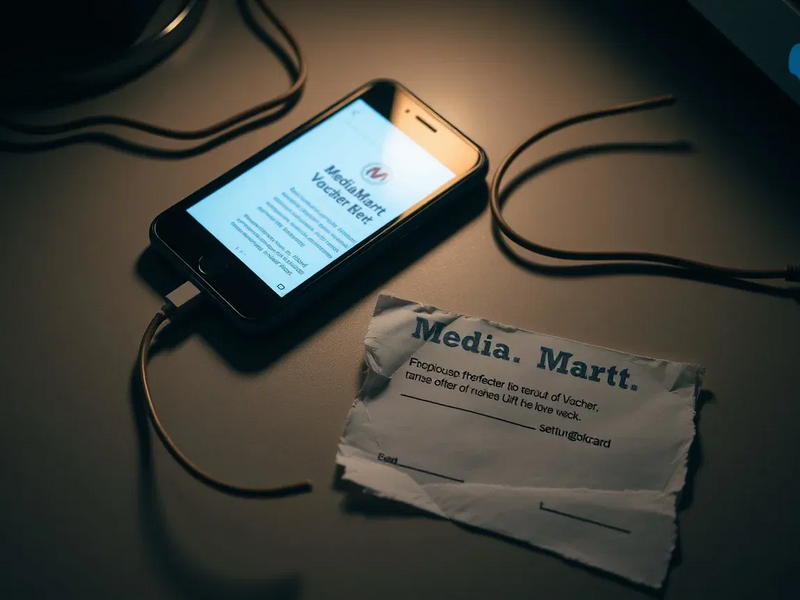 MediaMarkt-Betrüger locken mit falschen iPhone-Gewinnen - Foto: über boerse-global.de