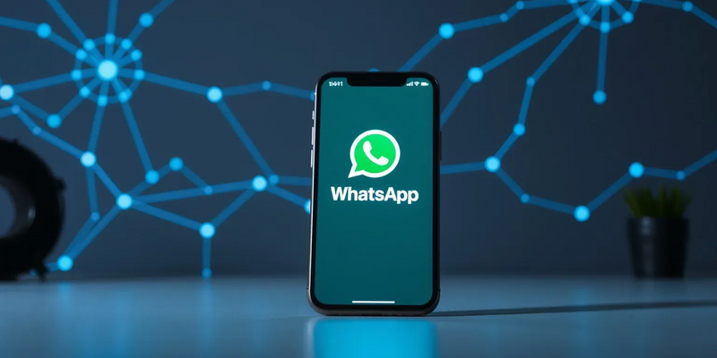 WhatsApp wird zur KI-Zentrale: Meta baut eigenes Ökosystem - Foto: über boerse-global.de