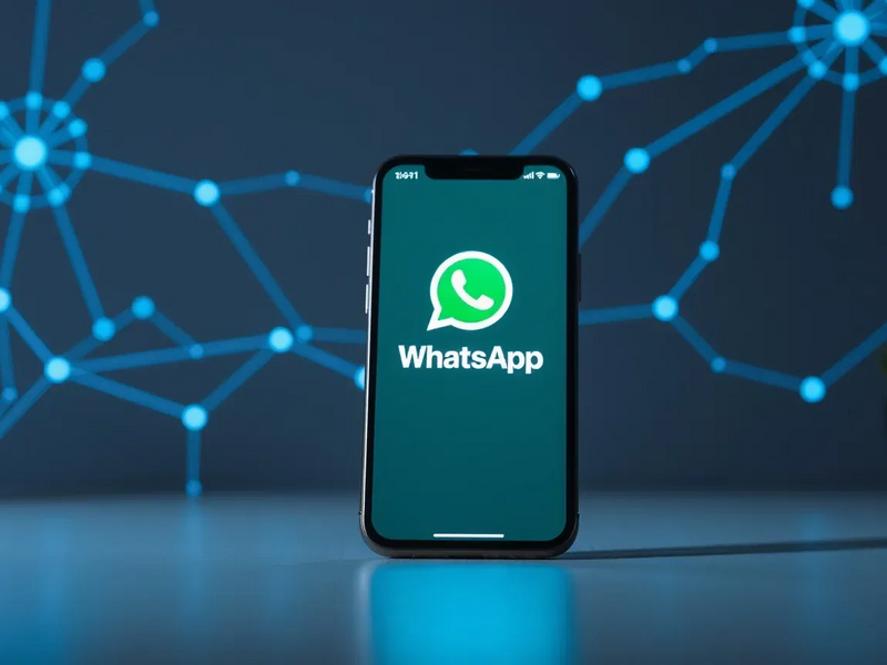 WhatsApp wird zur KI-Zentrale: Meta baut eigenes Ökosystem - Foto: über boerse-global.de
