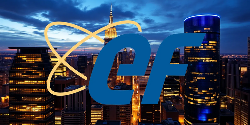 Energy Fuels Expands Rare Earths Ambition with Major Acquisition - Foto: über boerse-global.de