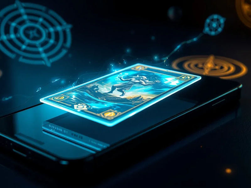 Ubisoft startet Might & Magic Fates im mobilen Kartenspiel-Markt - Foto: über boerse-global.de