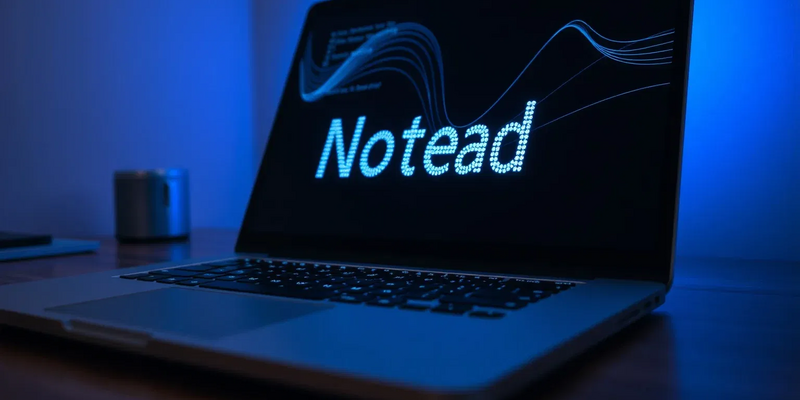 Microsoft Notepad: KI-Revolution für den klassischen Texteditor - Foto: über boerse-global.de