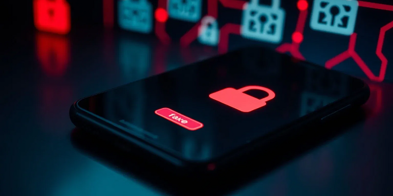 Android-Spyware tarnt sich als Dating-App - Foto: über boerse-global.de