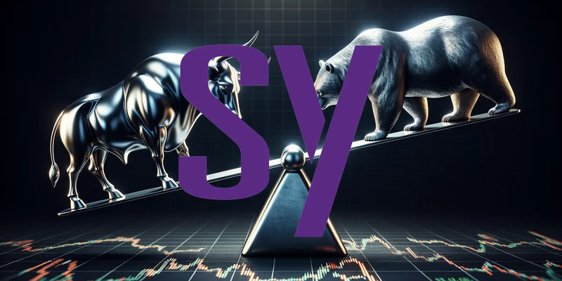 Synopsys Stock: The Upcoming Catalyst for Investors - Foto: über boerse-global.de