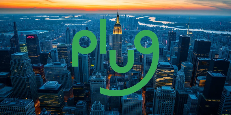 Plug Power: Una Asamblea Crucial para su Futuro Financiero - Foto: über boerse-global.de