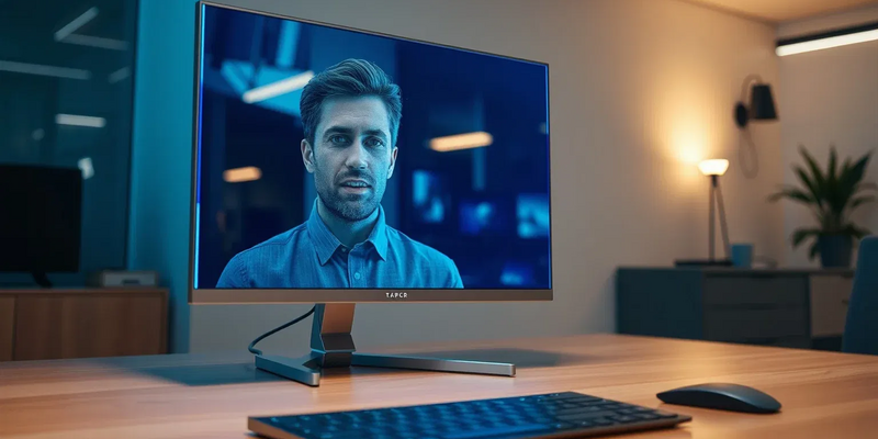 Google Workspace revolutioniert Videoproduktion mit KI-Avataren - Foto: über boerse-global.de