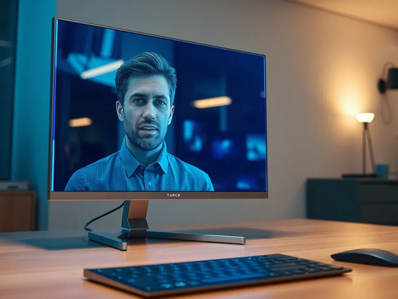 Google Workspace revolutioniert Videoproduktion mit KI-Avataren - Foto: über boerse-global.de