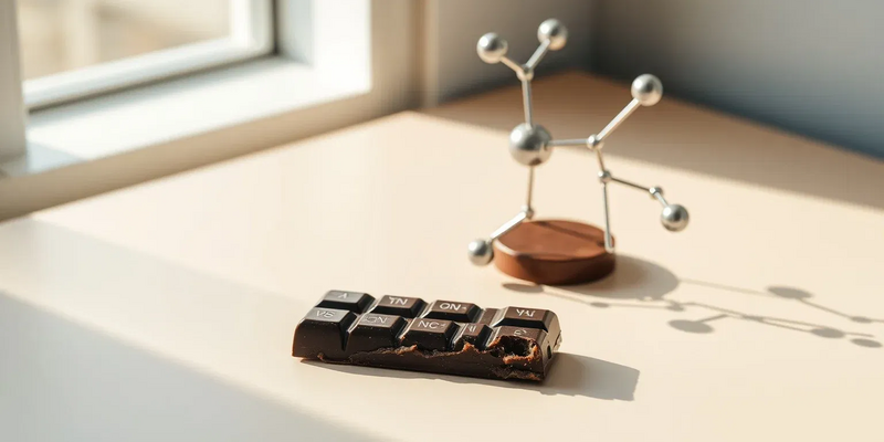 Stress verändert unseren Geschmack – und macht uns Lust auf Ungesundes - Foto: über boerse-global.de