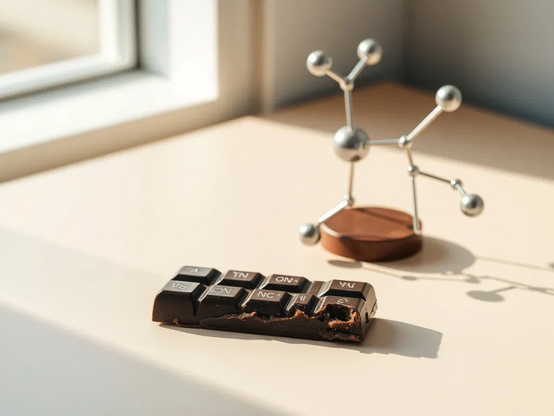 Stress verändert unseren Geschmack – und macht uns Lust auf Ungesundes - Foto: über boerse-global.de