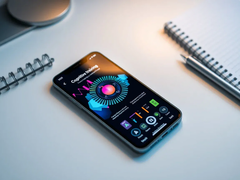 Digitale Aufmerksamkeitstests erobern 2026 die Smartphones - Foto: über boerse-global.de