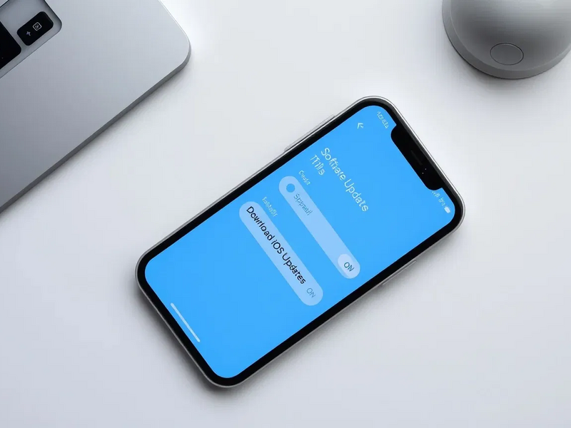 Apple stoppt Updates nach Fehler in alten iPhones - Foto: über boerse-global.de