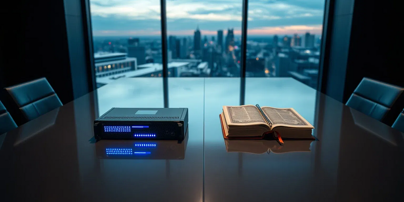 KI-Haftung: Wer zahlt bei Unfällen durch Künstliche Intelligenz? - Foto: über boerse-global.de