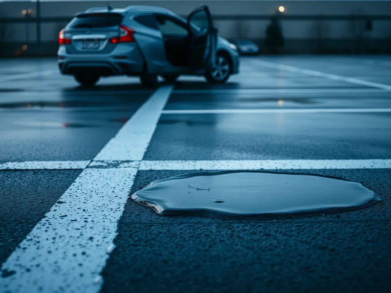 Betriebsunfall oder Privatrisiko? Neue Regeln für Firmenparkplätze - Foto: über boerse-global.de