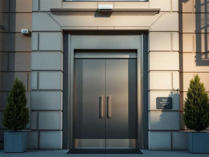 BGH-Urteil: Makler haften künftig für Diskriminierung bei Wohnungsvermittlung - Foto: über boerse-global.de