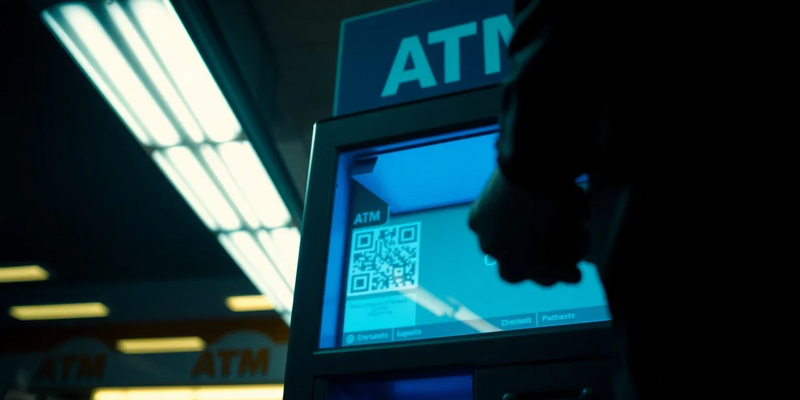 Bitcoin-ATMs: US-Behörde warnt vor Betrugsflut - Foto: über boerse-global.de