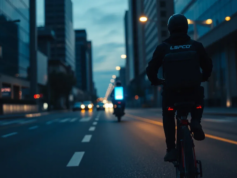 Betriebsratswahlen bei Lieferdiensten: BAG-Urteil erschwert Mitbestimmung - Foto: über boerse-global.de