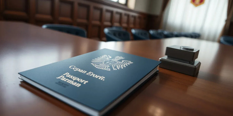 Turbo-Einbürgerung gestoppt: Deutschland verlängert Weg zum Pass - Foto: über boerse-global.de