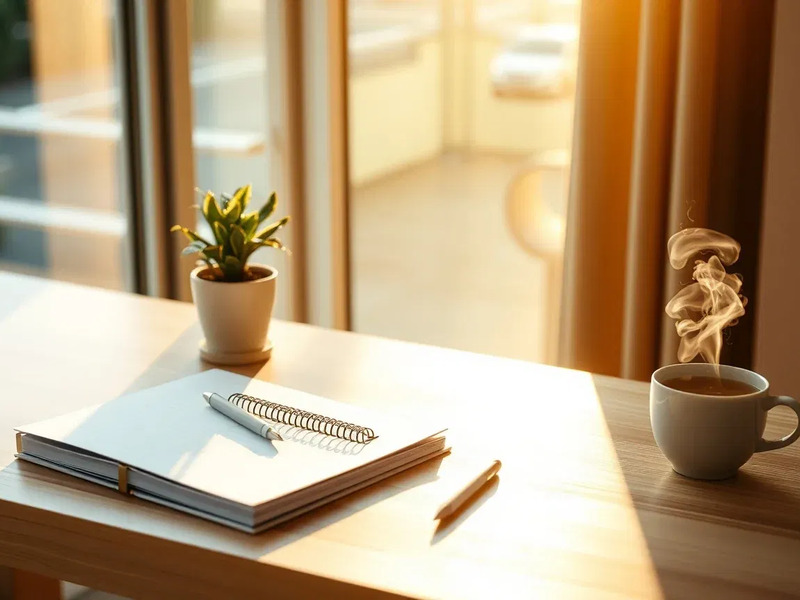 Strategische Pausen: So planen Unternehmen Erholung neu - Foto: ĂĽber boerse-global.de