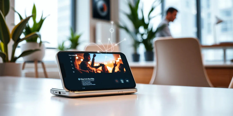 Recruiting 2026: KI, Authentizität und neue Kanäle im Kampf um Talente - Foto: über boerse-global.de