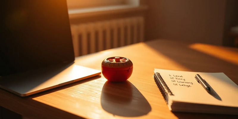 Pomodoro-Technik: So steigern Sie Ihre Produktivität - Foto: über boerse-global.de