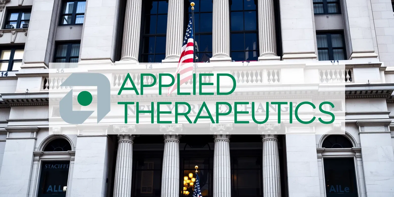 Acquisition of Applied Therapeutics Nears Finalization - Foto: über boerse-global.de