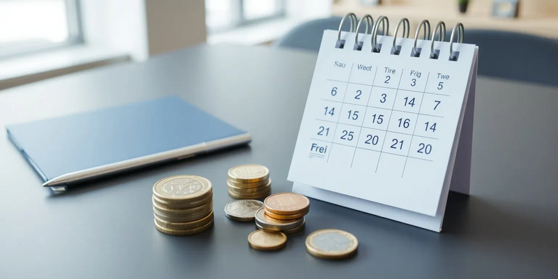 TVöD: 2,7 Millionen Beschäftigte können jetzt Zeit statt Geld wählen - Foto: über boerse-global.de