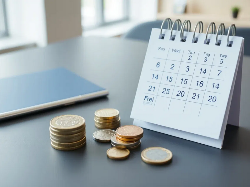 TVöD: 2,7 Millionen Beschäftigte können jetzt Zeit statt Geld wählen - Foto: über boerse-global.de