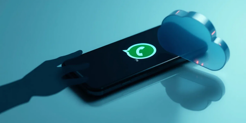 WhatsApp-Backup: So knacken Kriminelle Ihre Chats trotz Verschlüsselung - Foto: über boerse-global.de
