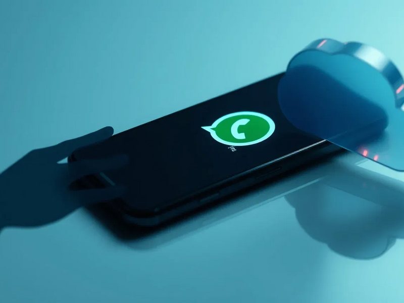 WhatsApp-Backup: So knacken Kriminelle Ihre Chats trotz Verschlüsselung - Foto: über boerse-global.de