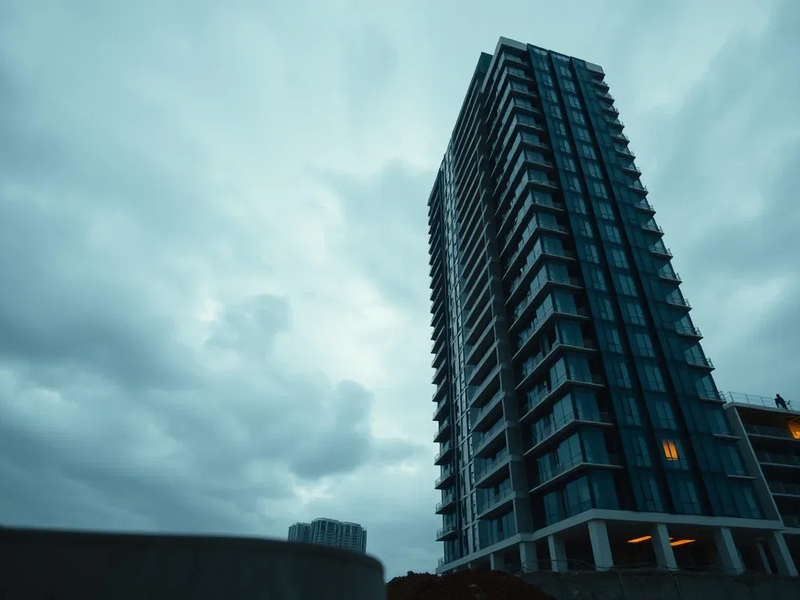 Accentro: Mehrheitseigner verliert Macht nach Kapitalerhöhung - Foto: über boerse-global.de