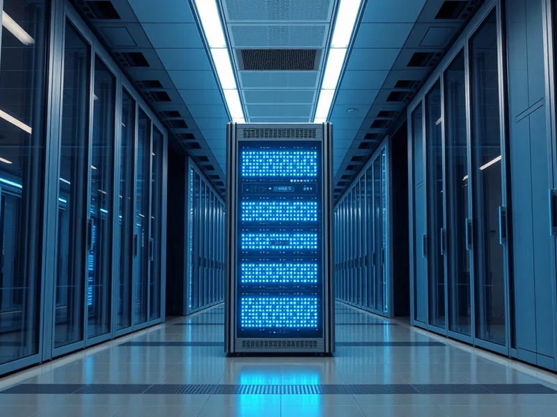 MaKi: Bundesregierung startet KI-Marktplatz für Behörden - Foto: über boerse-global.de