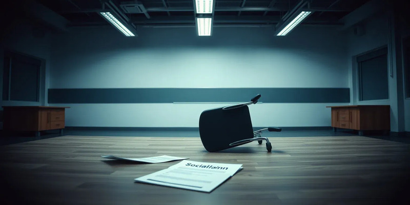 Sozialpläne: Unternehmen senken Abfindungen durch umstrittene Berechnungen - Foto: über boerse-global.de