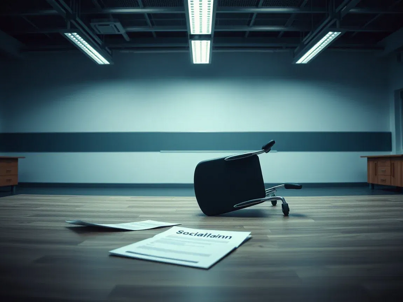 Sozialpläne: Unternehmen senken Abfindungen durch umstrittene Berechnungen - Foto: über boerse-global.de